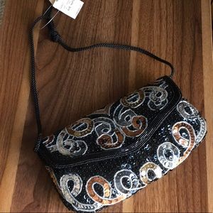 💙 NWT Evening Clutch💙   2💙for $10